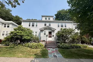 54 Noble St, Newton, MA 02465 - Photo 1