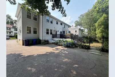 54 Noble Street #54, Newton, MA 02465 - Photo 25