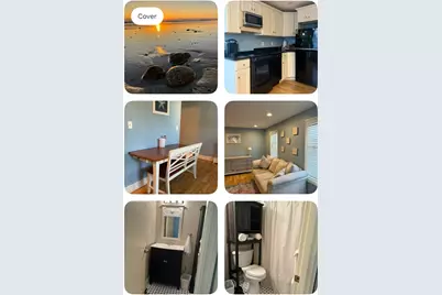 875 Ocean St #1, Marshfield, MA 02050 - Photo 1