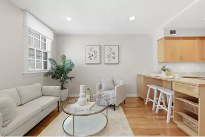 21 Bowdoin Street #5C, Boston, MA 02114 - Photo 5