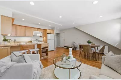 21 Bowdoin Street #5C, Boston, MA 02114 - Photo 1