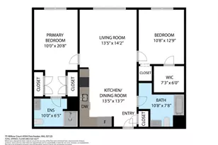 75 Willow Ct, Boston, MA 02125 - Photo 15