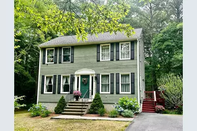 71 Harvey St, Taunton, MA 02780 - Photo 1
