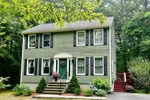 71 Harvey St, Taunton, MA 02780 - Photo 1