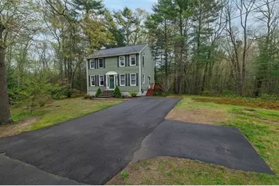 71 Harvey St, Taunton, MA 02780 - Photo 27