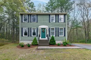 71 Harvey St, Taunton, MA 02780 - Photo 1