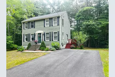 71 Harvey St, Taunton, MA 02780 - Photo 27