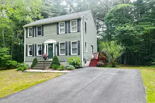 71 Harvey St, Taunton, MA 02780 - Photo 27