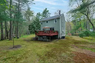 71 Harvey St, Taunton, MA 02780 - Photo 29