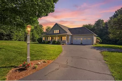 146 Old Enfield Road, Belchertown, MA 01007 - Photo 41