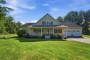 146 Old Enfield Rd, Belchertown, MA 01007 - Photo 1