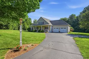 146 Old Enfield Rd, Belchertown, MA 01007 - Photo 1