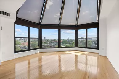 16 Harcourt St #9G, Boston, MA 02116 - Photo 3