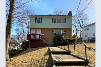 25 Columbia Avenue #2, Newton, MA 02464 - Photo 13