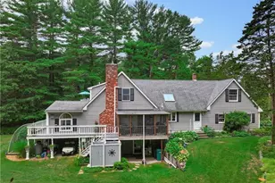 339 Tremont St, Rehoboth, MA 02769 - Photo 5