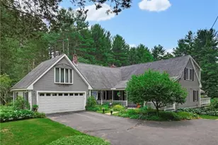 339 Tremont St, Rehoboth, MA 02769 - Photo 3