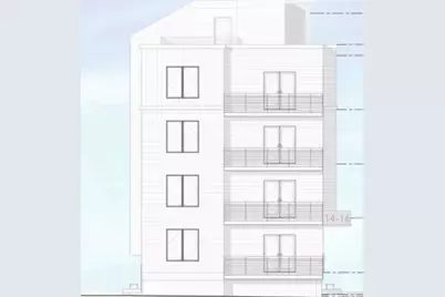 16 Field St, Cambridge, MA 02138 - Photo 5