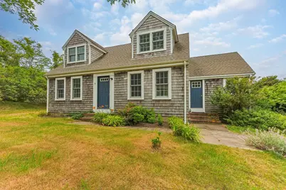 9 Benson Rd, Truro, MA 02666 - Photo 3