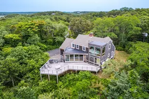 9 Benson Rd, Truro, MA 02666 - Photo 1