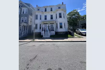 20 Rockville Park #2, Boston, MA 02119 - Photo 1