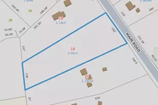 1455 Main Rd, Westport, MA 02790 - Photo 1