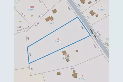 1455 Main Road, Westport, MA 02790 - Photo 1