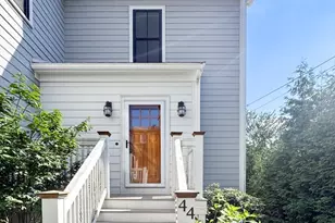 44 Evergreen St, Boston, MA 02130 - Photo 23