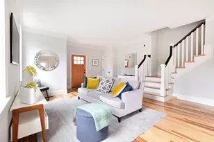 44 Evergreen St, Boston, MA 02130 - Photo 3