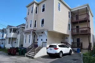 10 Rockdale Ave, Lowell, MA 01854 - Photo 1