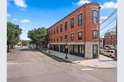 157-165 Winnisimmet St #3C, Chelsea, MA 02150 - Photo 1