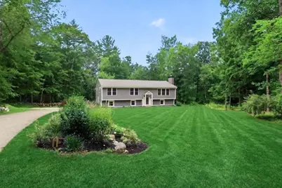 4 Pleasant St, Norwell, MA 02061 - Photo 1