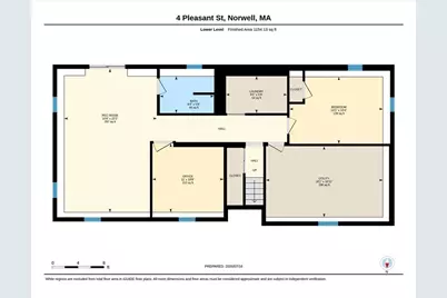 4 Pleasant St, Norwell, MA 02061 - Photo 31