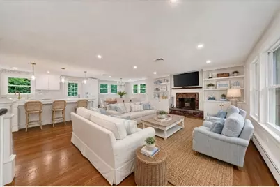 4 Pleasant St, Norwell, MA 02061 - Photo 5