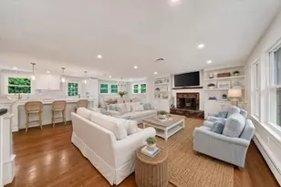 4 Pleasant St, Norwell, MA 02061 - Photo 5
