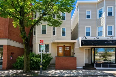 956 Cambridge St #3, Cambridge, MA 02141 - Photo 1