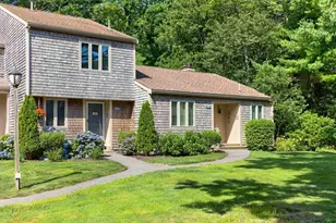 90 Forest Glade, Falmouth, MA 02536 - Photo 1
