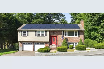 223 Robert Rd, Dedham, MA 02026 - Photo 1