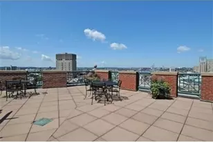 10 Rogers, Cambridge, MA 02142 - Photo 9