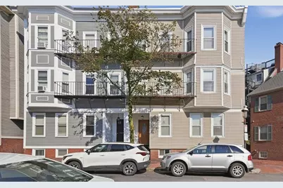 22 Park Street #3, Boston, MA 02129 - Photo 1