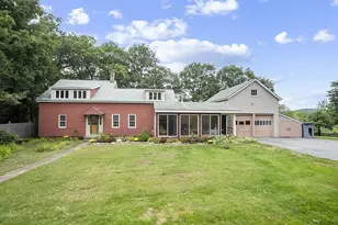 200 Lake Rd, Ashburnham, MA 01430 - Photo 1
