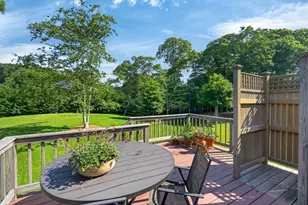 21 W Spring St, Tisbury, MA 02568 - Photo 5