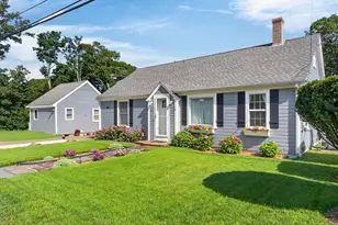 21 W Spring St, Tisbury, MA 02568 - Photo 1