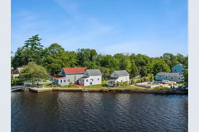 217 Middleboro Road, Freetown, MA 02717 - Photo 3