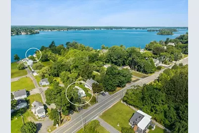 217 Middleboro Road, Freetown, MA 02717 - Photo 1