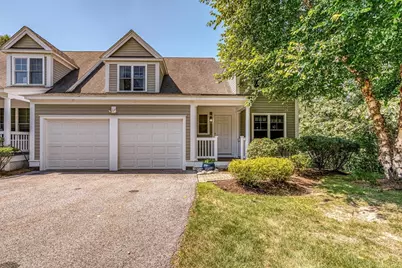 8 Paxton Ct #8, Grafton, MA 01536 - Photo 1