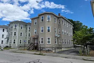 7 Preston St, Worcester, MA 01610 - Photo 3