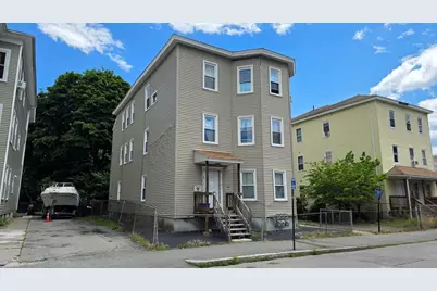 7 Preston St, Worcester, MA 01610 - Photo 1