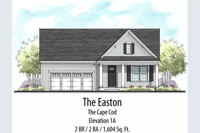 72 Club House Drive, Dighton, MA 02715 - Photo 1