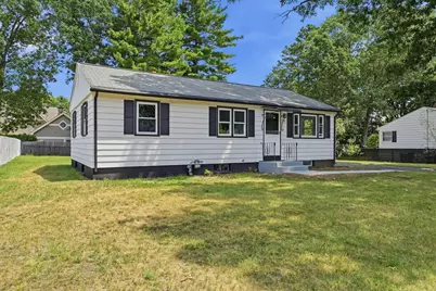 169 Slater Ave, Springfield, MA 01119 - Photo 1
