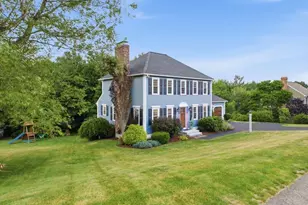 13 Watson Ln, Rutland, MA 01543 - Photo 3